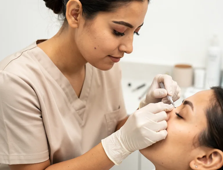 microblading Appleton